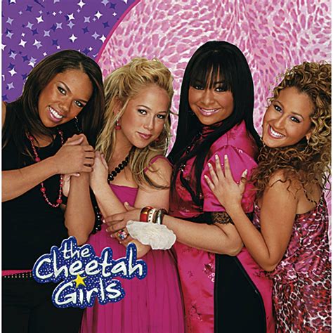 the cheetah girls wiki